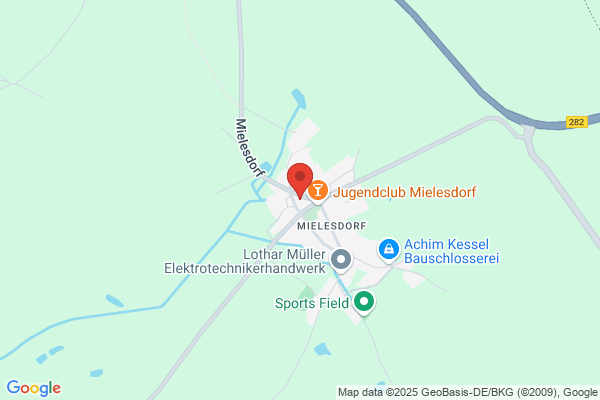 Hego Trans GmbH