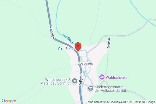 G und L Bikes