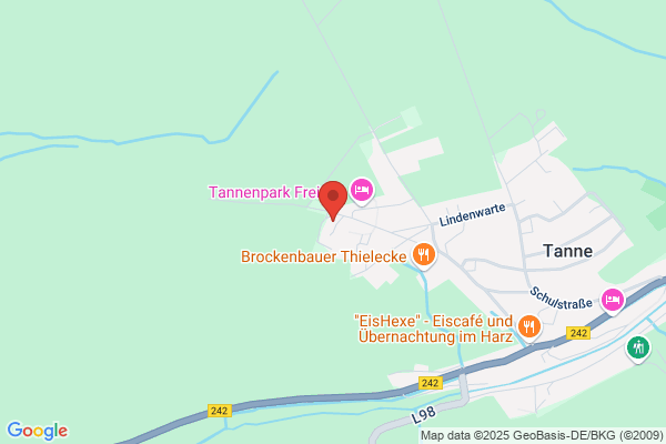 Zum Brockenbäcker