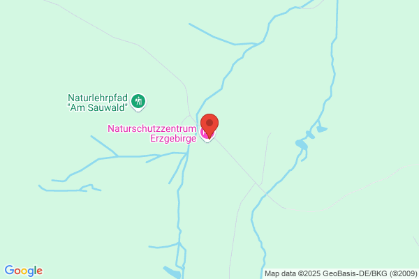 Naturschutzzentrum Annaberg gGmbH