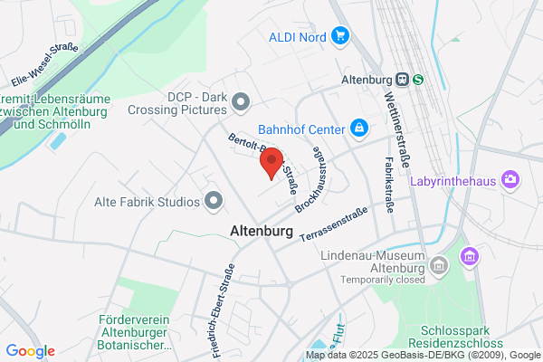 Dipl.-Sportlehrer Axel Schablack