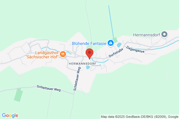 Freiwillige Feuerwehr Hermannsdorf