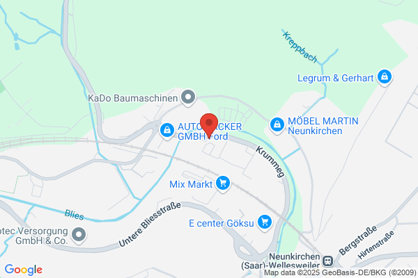 Plastverarbeitung Geyer GmbH