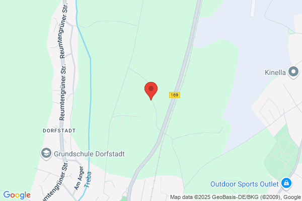 Stauden Röttger GbR