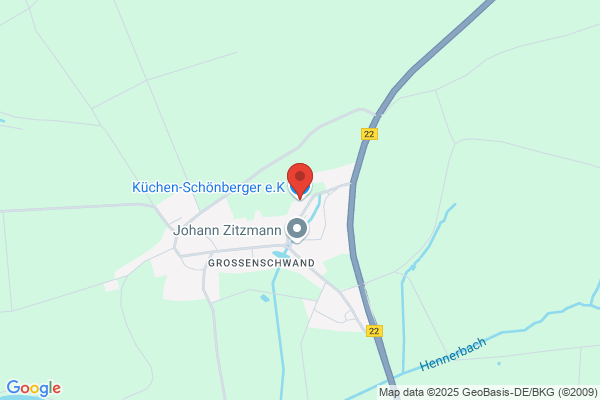 Küchen Schönberger