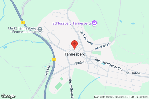 Metzgerei Ebnet