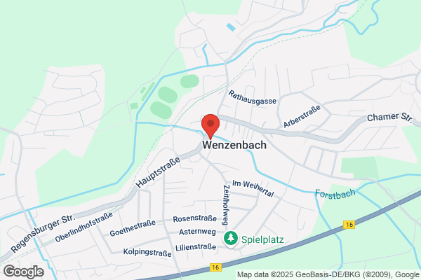 Elektro Weißinger GmbH
