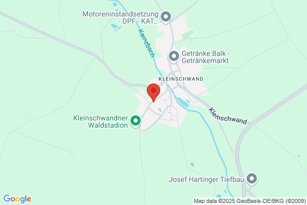 Pension Heide