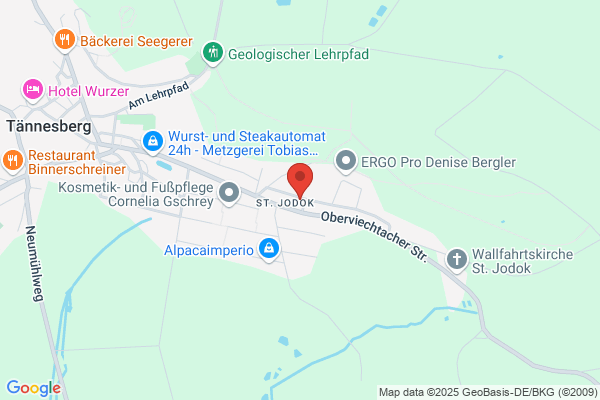 Schwarz Alois u. Irmtraud Fleischbearbeitungsbetrieb Rotviehzucht