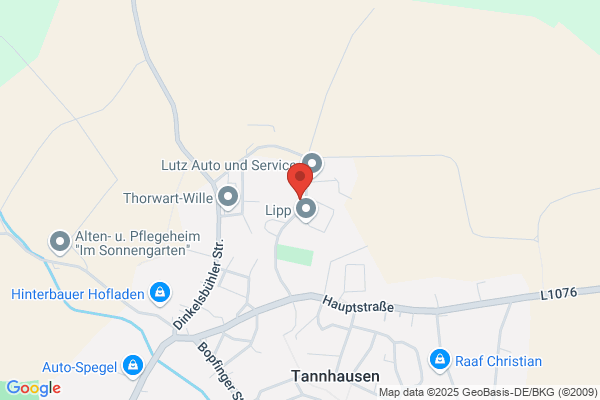 Stempfle Bestattungen