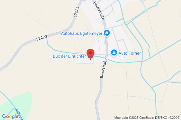 Bux Küchen- und Bademöbelstudio GmbH