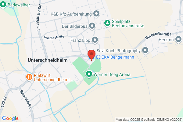 EDEKA Bengelmann