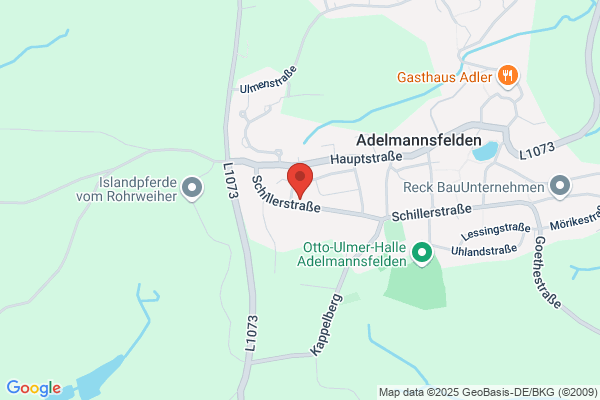 Grüner Baum Landgasthaus