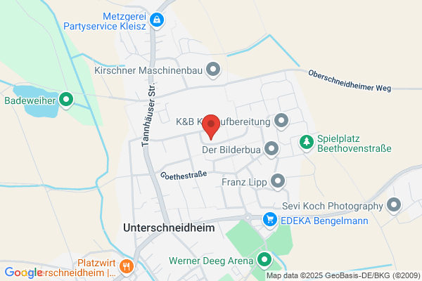 BMS Markiertechnik u. Maschinenbau GmbH