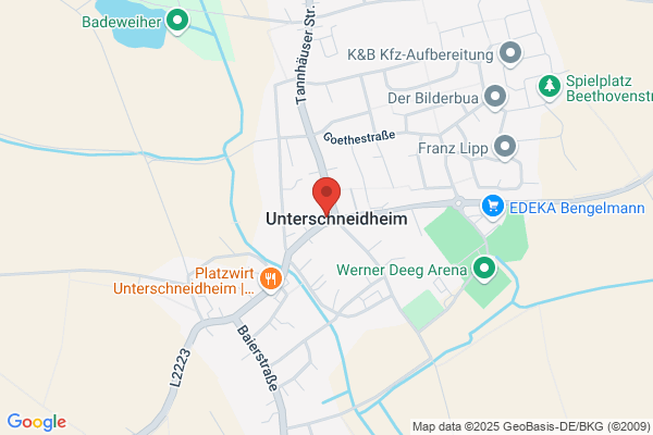 Bengelmann