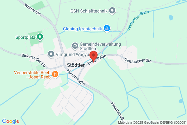 Klein GmbH