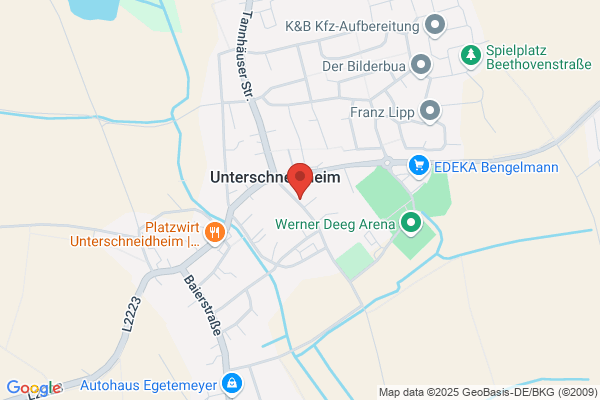 Physiotherapie Hormeß