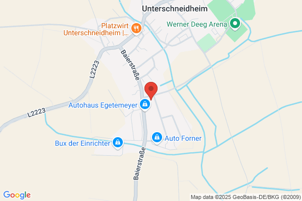 ROKU-Mechanik GmbH