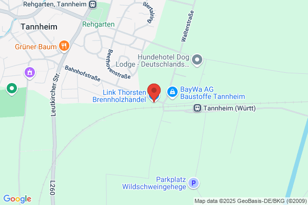 Link Thorsten Brennholzhandel