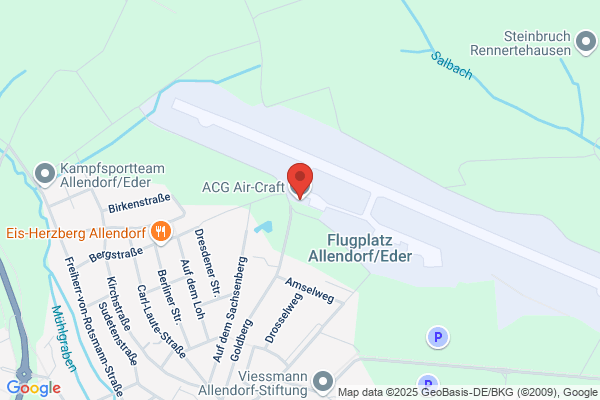 ACG Air-Craft GmbH