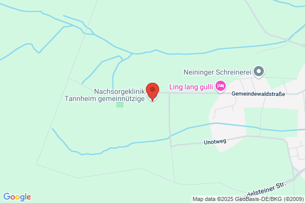 Arbeitgemeinschaft Bindungstherapie e. V.