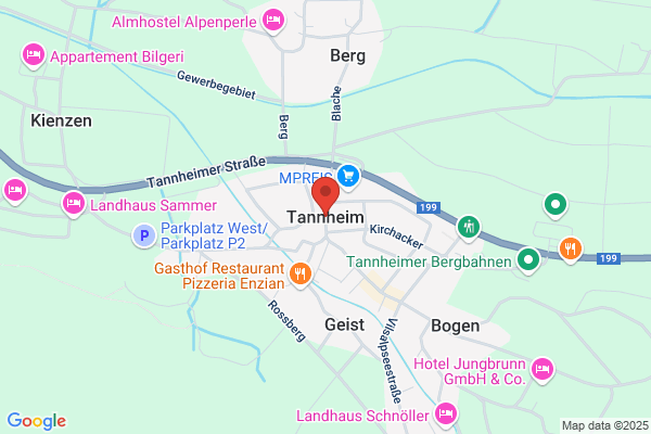 Bunz mobile Physio Biberach
