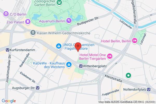GfS Geschäftsführungs-GmbH