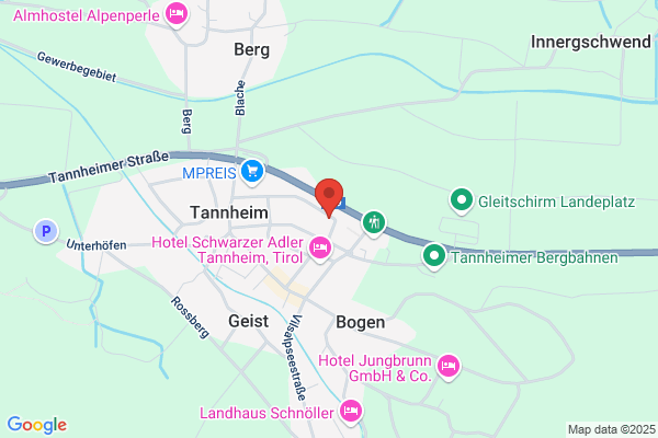 Kartausen-Apotheke Inh. Binder Franz