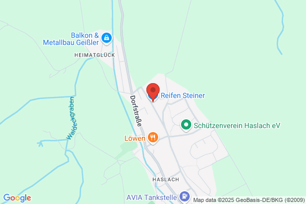 Reifen Steiner GmbH