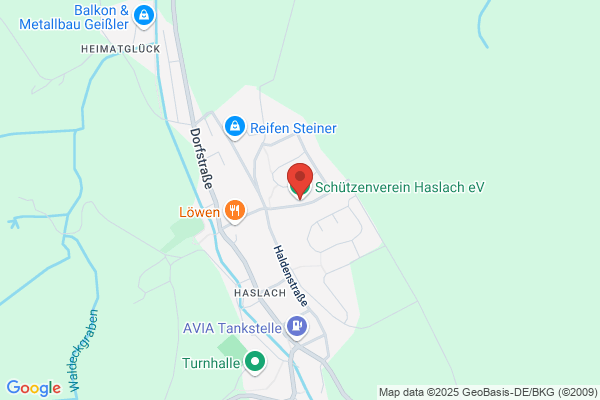 Schützenverein Haslach e.V.