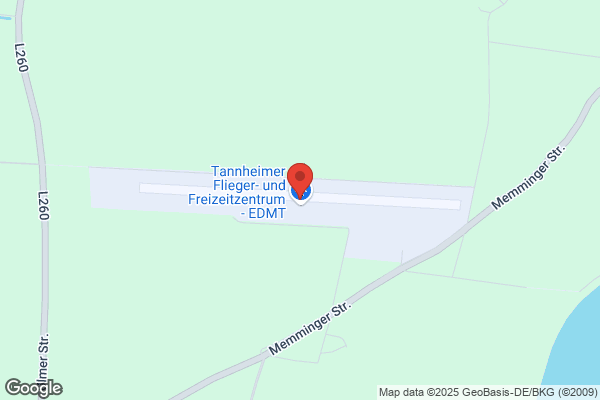 Tannheimer Flieger- u. Freiz. z Matthias Dolderer