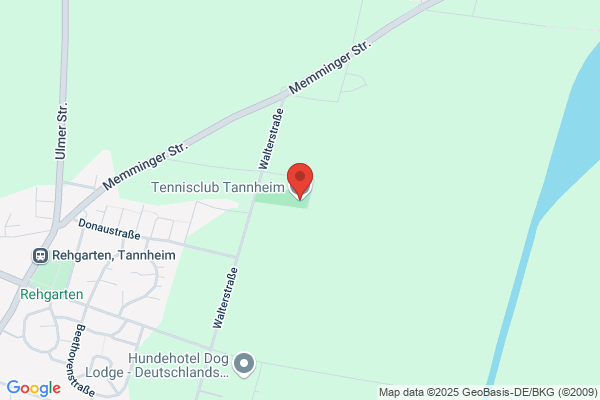 Tennisclub Tannheim