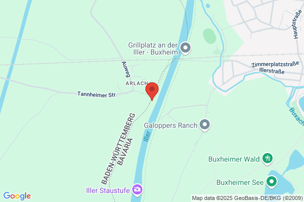 Veranstaltungsservice Bächle Stefan