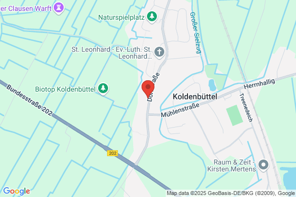 Ihr Studio zum Wohlfühlen