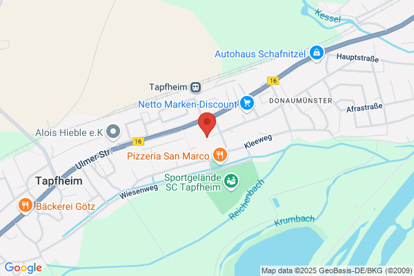 Schweiger Bschor Steuerberater mbB