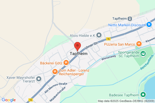 LVM Versicherung Michael Jall - Versicherungsagentur