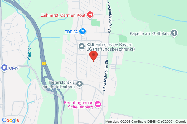 TÜV SÜD Service-Center Donauwörth