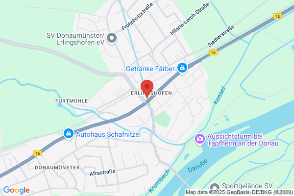 Zur Grenz