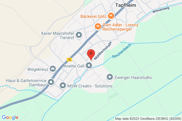 Bikers Inn Tapfheim