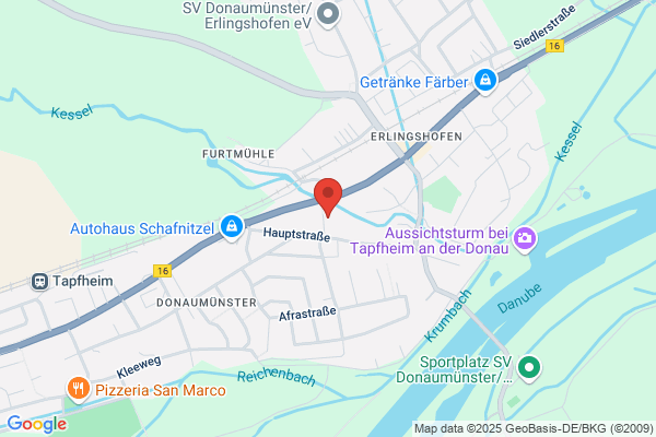 Fahrschule Schreiber