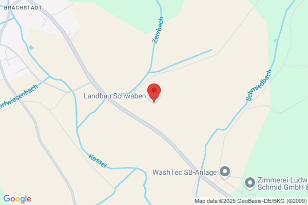 Landbau Schwaben GmbH
