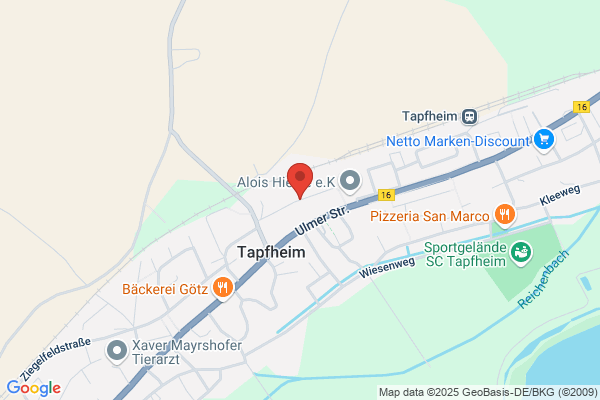Watlow GmbH