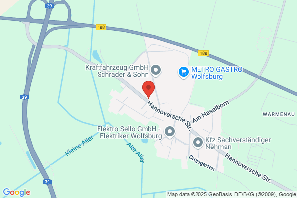 B.I.G. Gentilini GmbH
