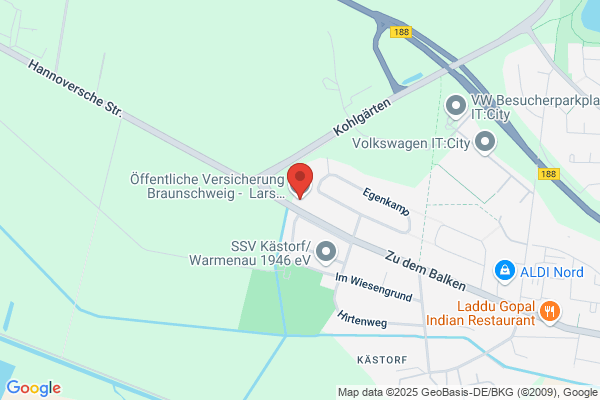 CSW Fahrzeugtechnik GmbH