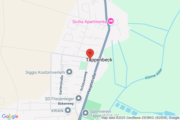 Förderverein der Freiwilligen Feuerwehr