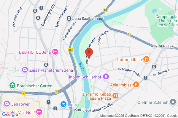 Hotel Pension Adria