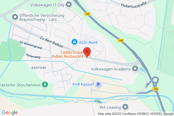 IBP GmbH