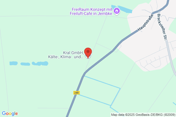 Kral GmbH