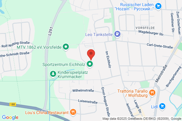 Kreuzheide Gymnasium