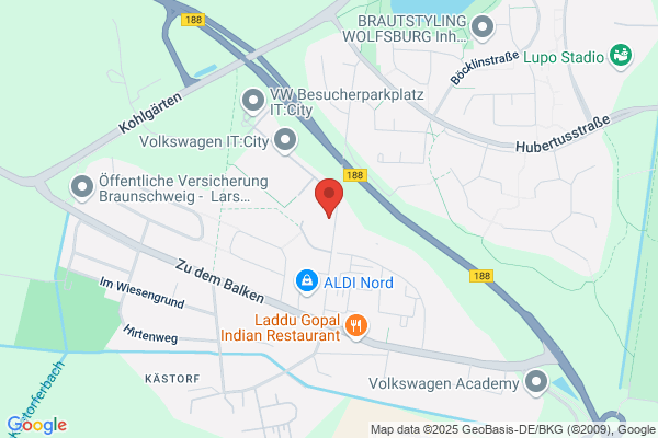 Nikoleit Bau GmbH